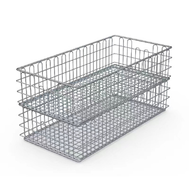 Cestelli di Sterilizzazione Standard